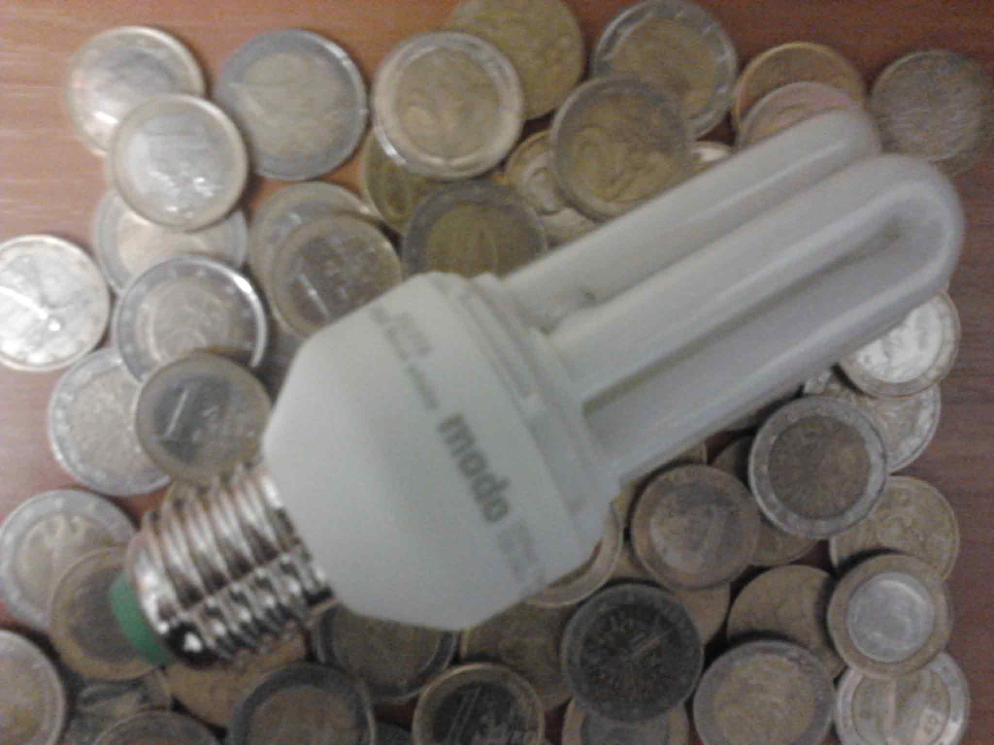 CFLs save money