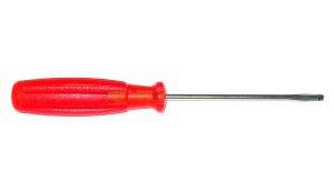 Picture of screwdriver